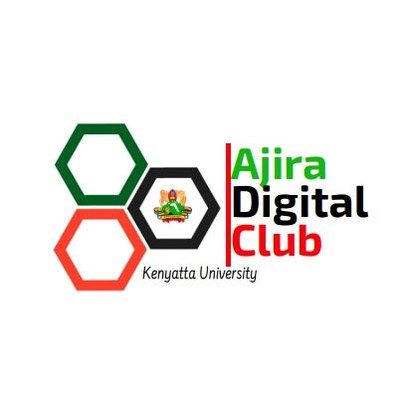 Ajira Digital Logo