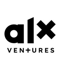 ALX Ventures Logo