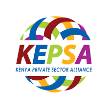 KEPSA Logo