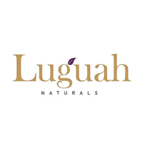 Luguah Naturals Logo
